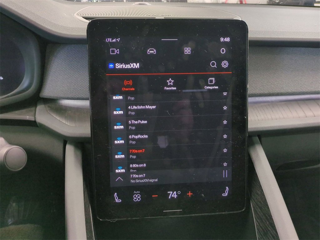 Used 2023 Polestar Polestar 2 Long Range Dual Motor w/ Pilot Pack image 24