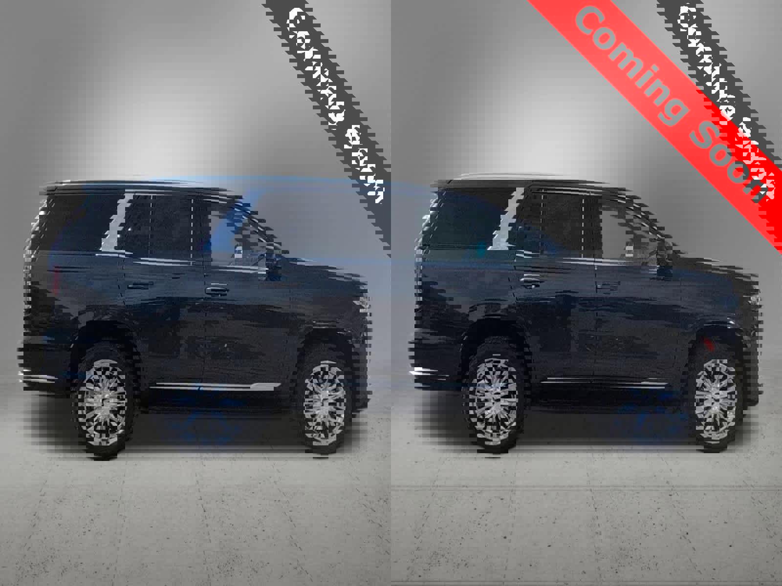 Used 2023 Cadillac Escalade Premium Luxury w/ LPO, Floor Liner Package image 7