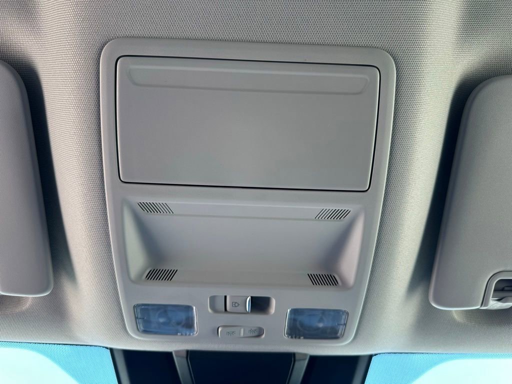 New 2025 Ford Ranger XLT image 28