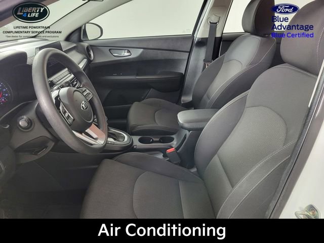 Used 2020 Kia Forte LXS image 13