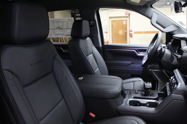 New 2026 GMC Sierra 1500 Denali w/ Technology Package image 11
