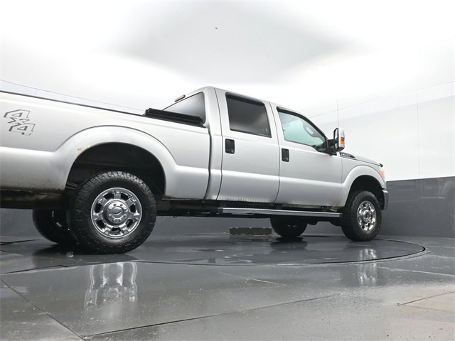 Used 2014 Ford F250 XLT w/ XLT Premium Package image 23