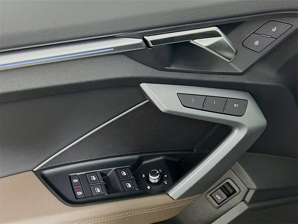 New 2026 Audi A3 2.0T Premium image 19