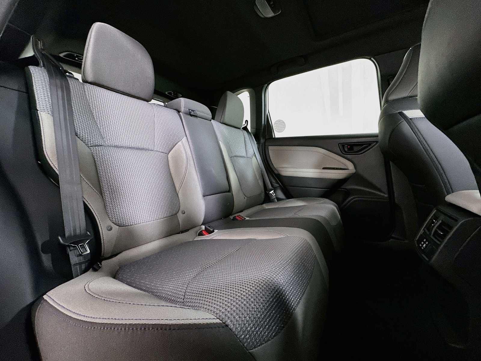 New 2026 Subaru Forester Sport AWD/4WD image 26