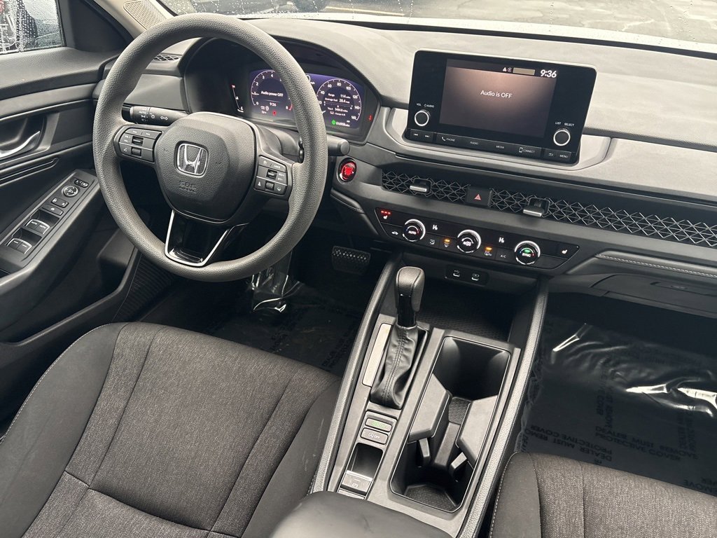 Used 2024 Honda Accord EX image 14