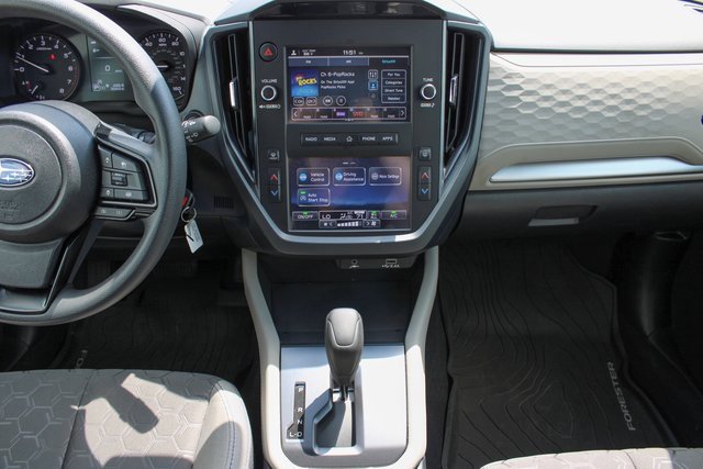 Used 2025 Subaru Forester w/ Convenience Package #1 image 15
