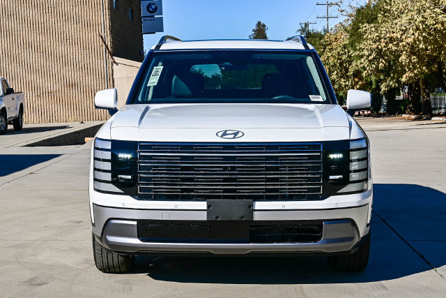 New 2026 Hyundai Palisade Limited AWD/4WD image 2