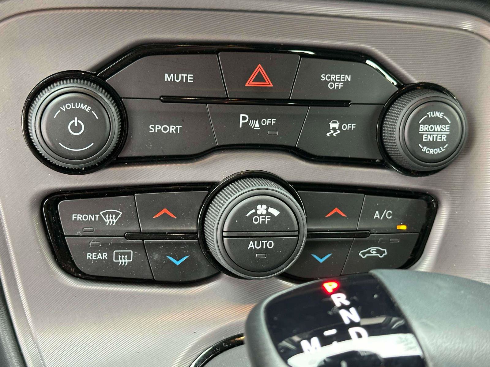 Used 2023 Dodge Challenger GT w/ Cold Weather Group image 23