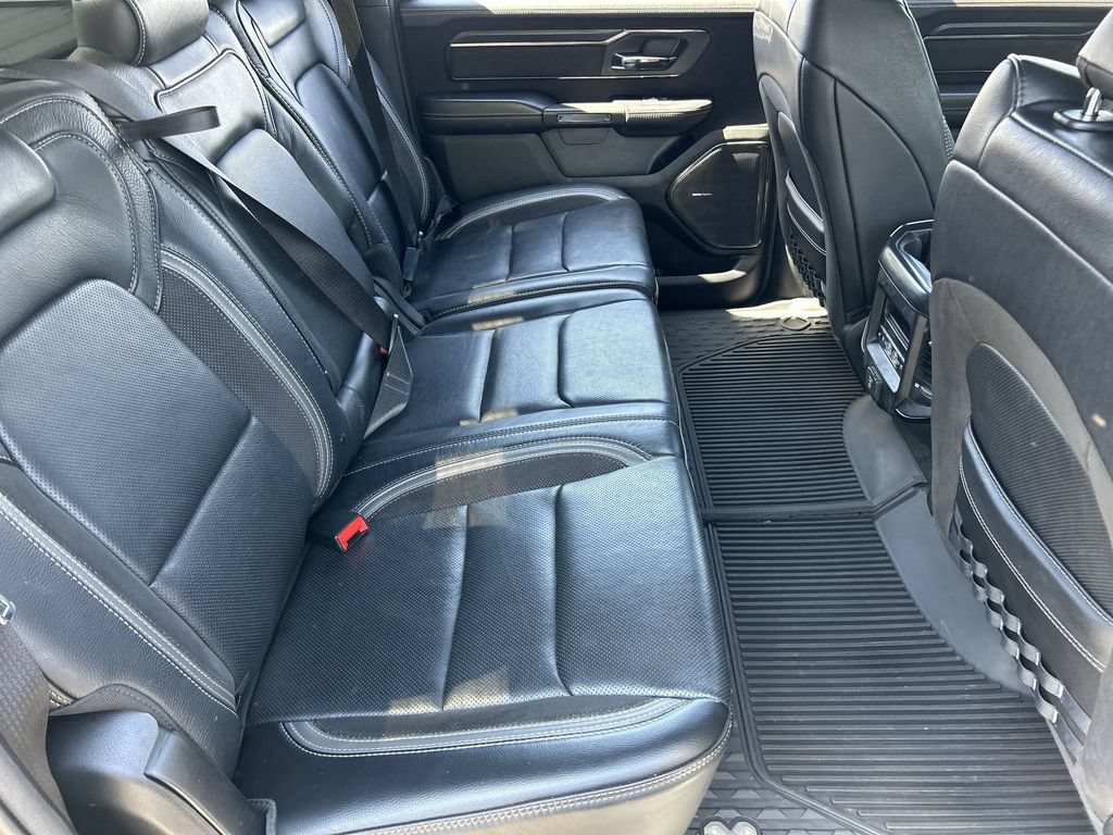 Used 2023 RAM 1500 TRX w/ TRX Level 2 Equipment Group AWD/4WD image 26