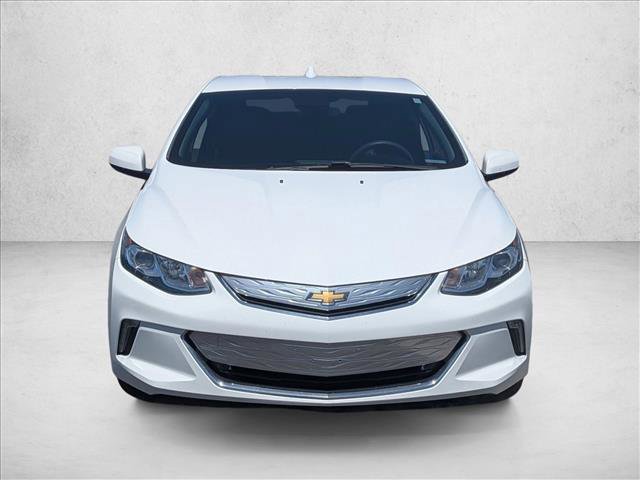 Used 2018 Chevrolet Volt LT video 2