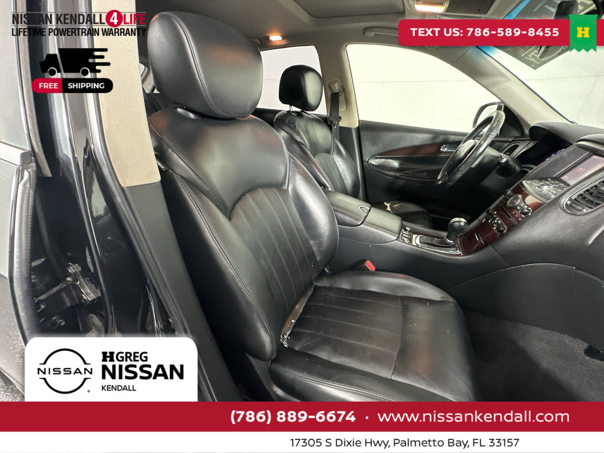 Used 2017 INFINITI QX50 Journey w/ Premium Package image 31