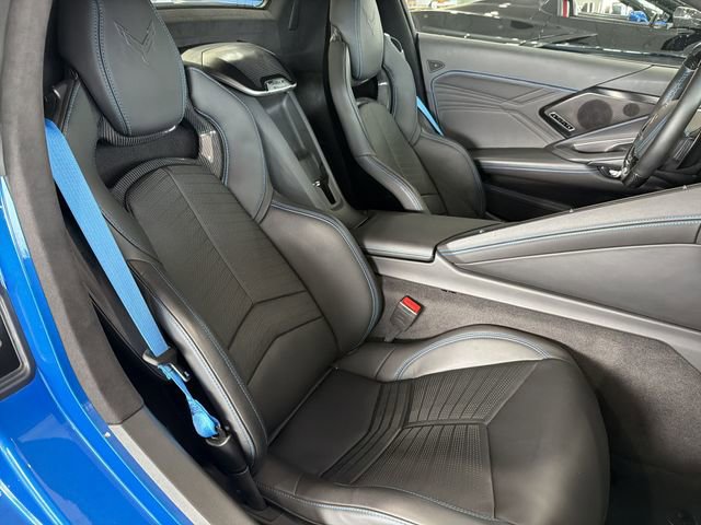 Used 2025 Chevrolet Corvette E-Ray image 17
