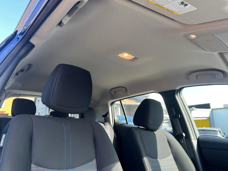 Used 2024 Nissan Leaf SV Plus image 32