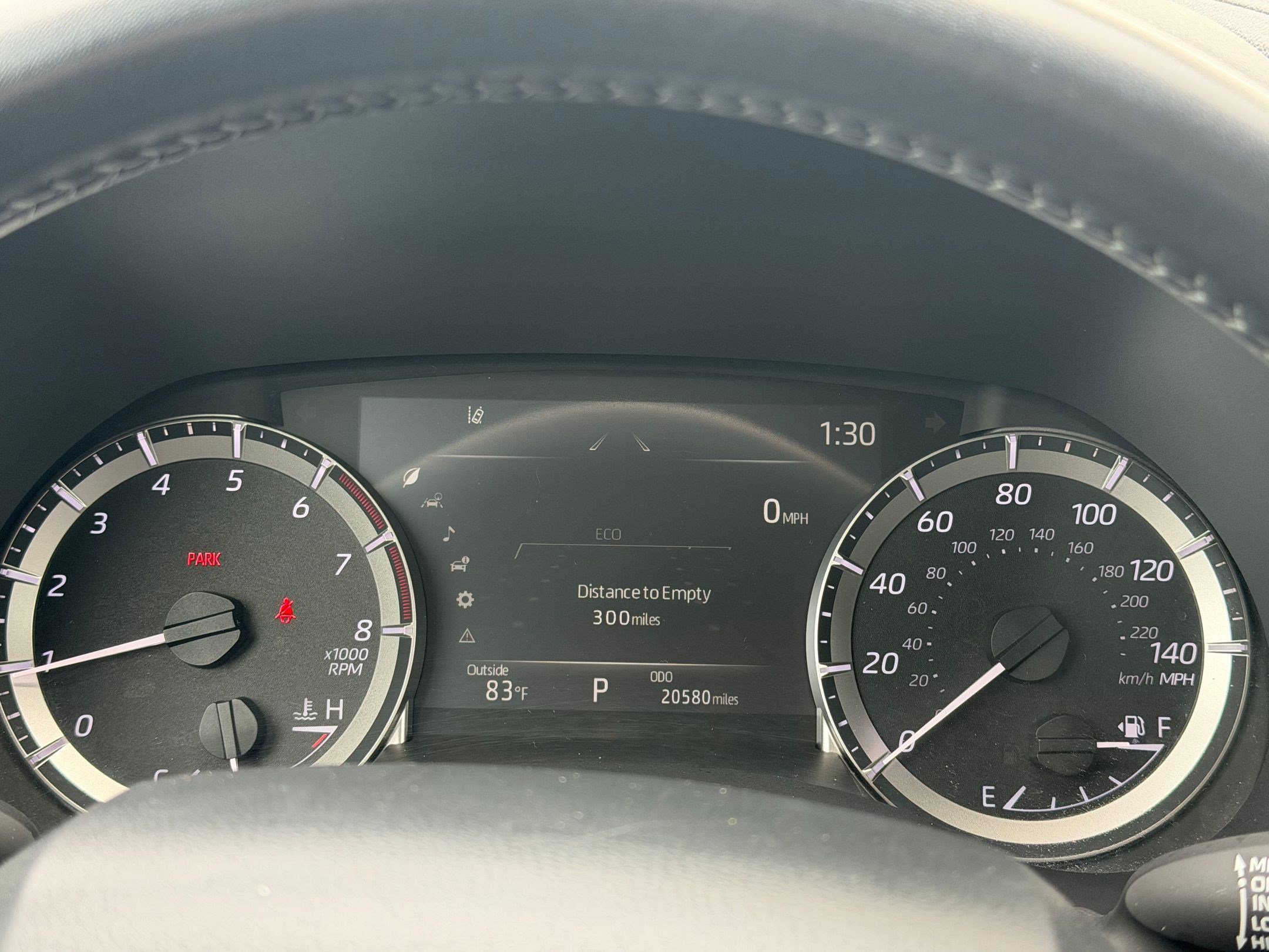 Used 2025 Toyota Highlander LE image 20