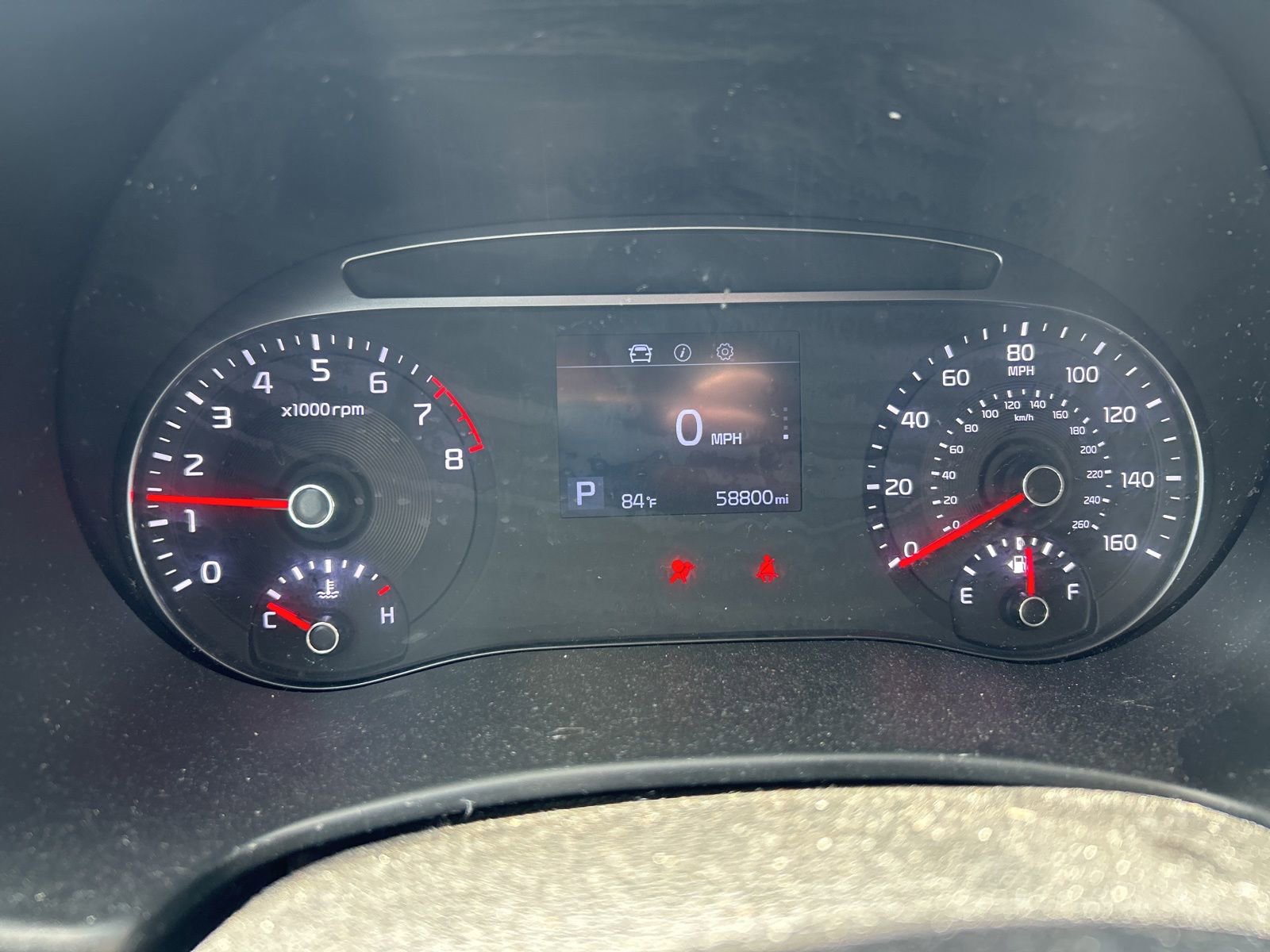 Used 2021 Kia Soul LX FWD image 11