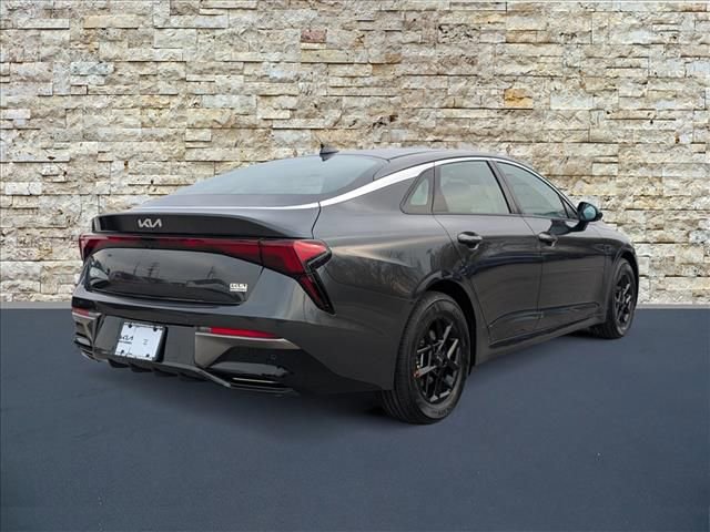 New 2026 Kia K5 LXS image 5