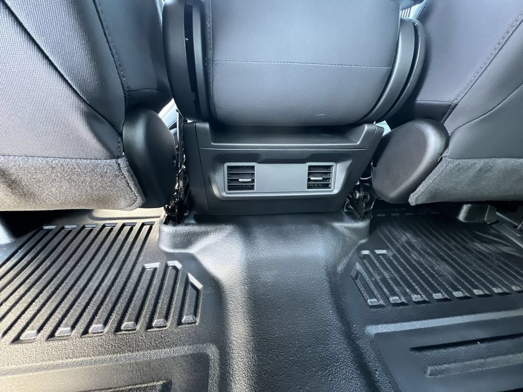New 2026 Chevrolet Silverado 2500 W/T w/ WT Convenience Package RWD image 24