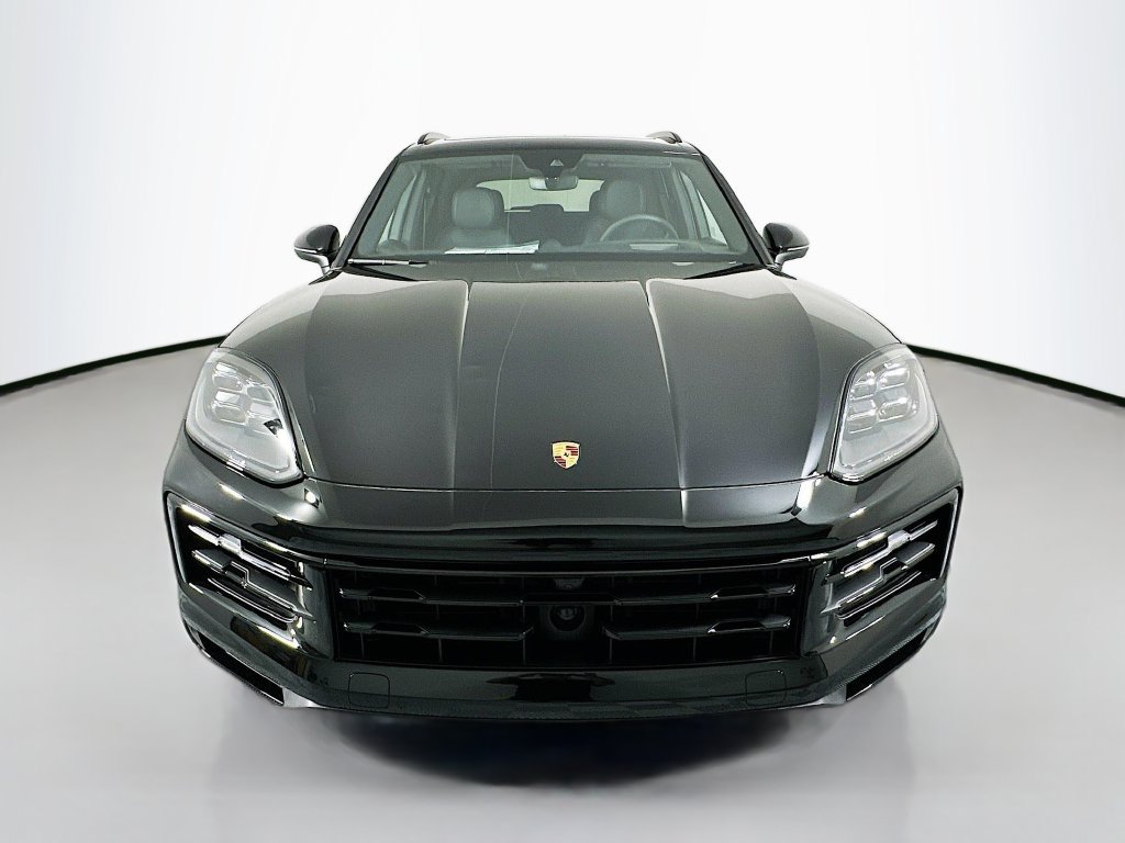 New 2026 Porsche Cayenne AWD/4WD image 6