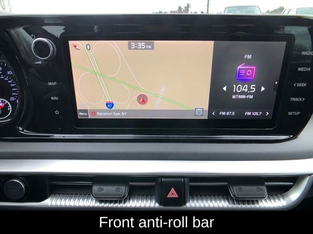 Used 2022 Kia K5 GT-Line w/ GT-Line Awd Premium Package image 21