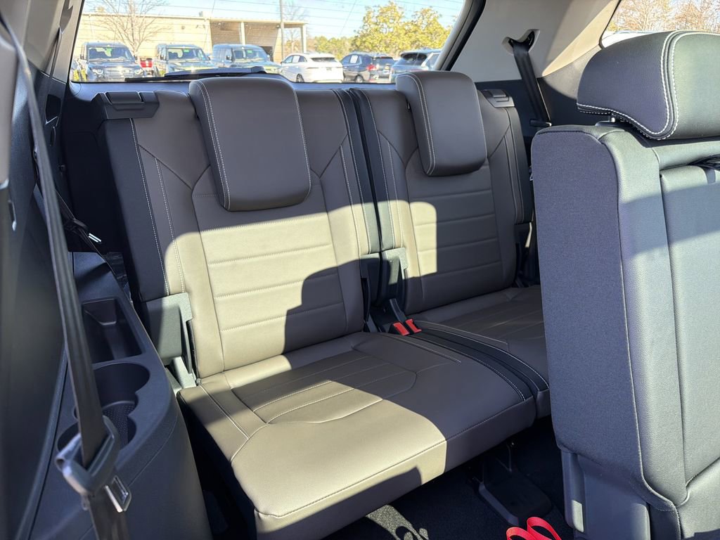 New 2026 Volkswagen Atlas SEL image 18