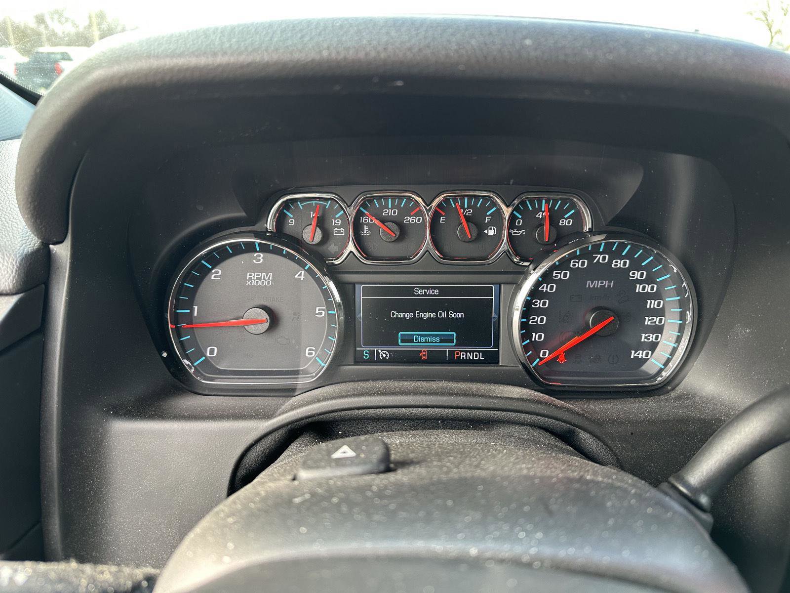 Used 2019 Chevrolet Tahoe LT w/ LT Signature Package image 27