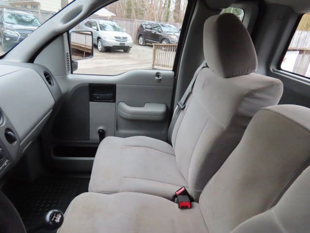 Used 2005 Ford F150 XL RWD image 16