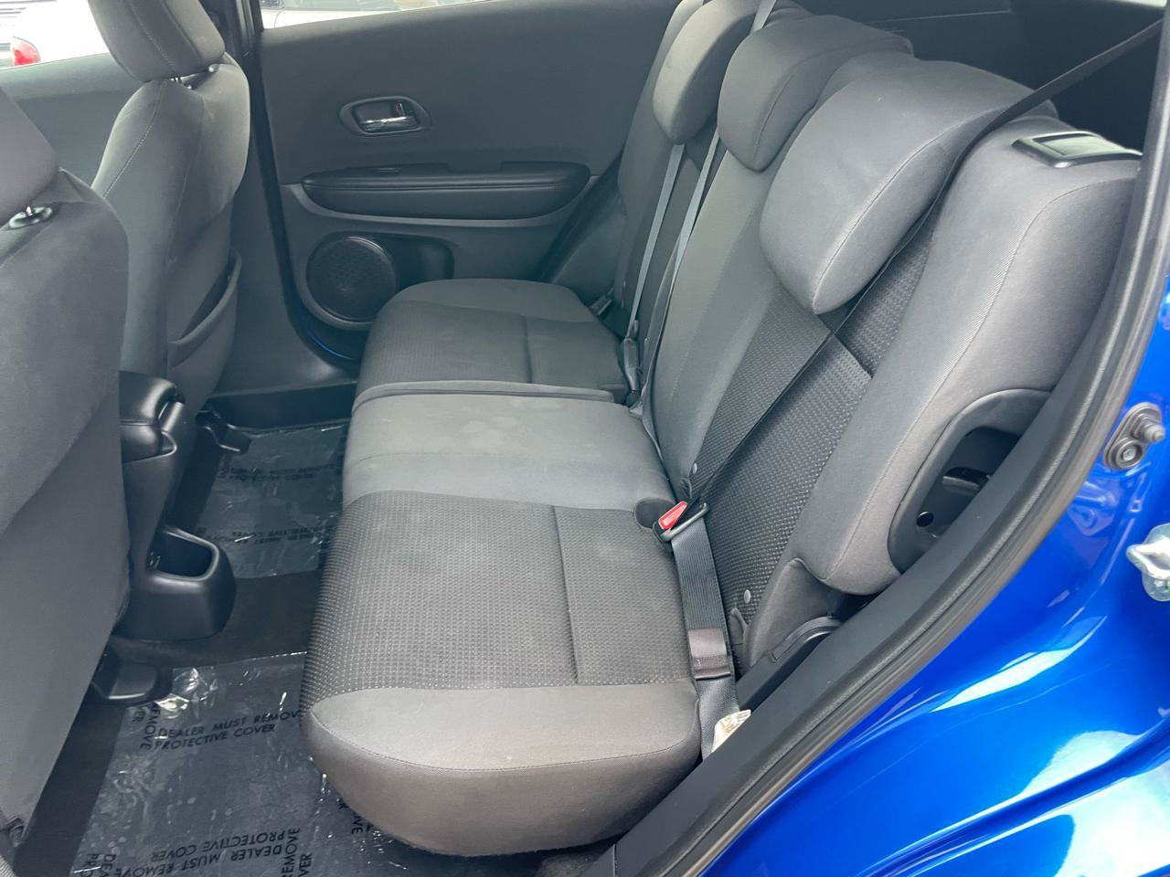 Used 2022 Honda HR-V Sport image 37