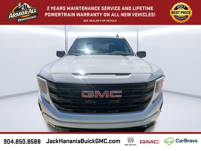 New 2026 GMC Sierra 1500 Elevation AWD/4WD image 8