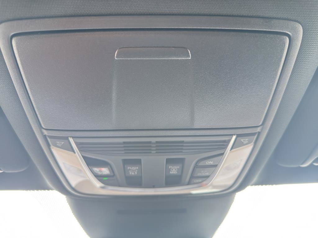 New 2026 Acura MDX A-Spec AWD/4WD image 18