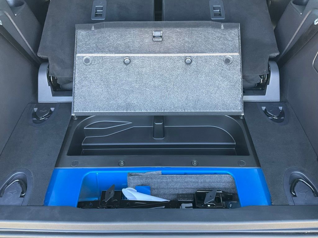 Used 2023 Ford Bronco Badlands image 24