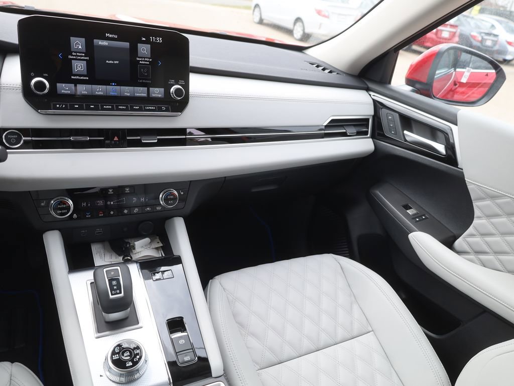New 2025 Mitsubishi Outlander SEL image 22