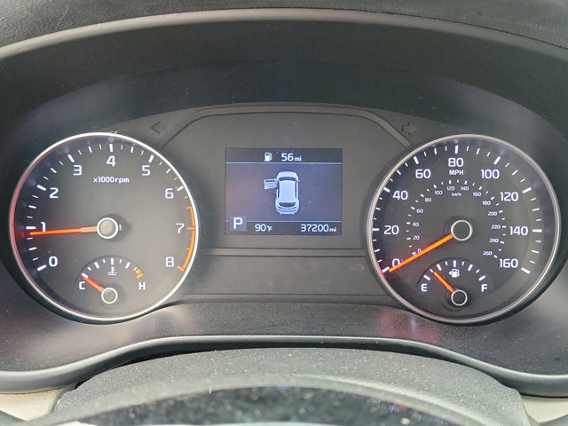 Used 2020 Kia Sportage LX FWD image 26