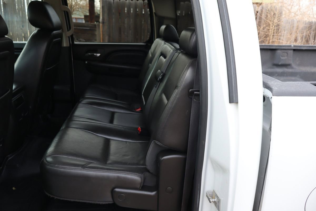 Used 2014 GMC Sierra 2500 Denali image 21