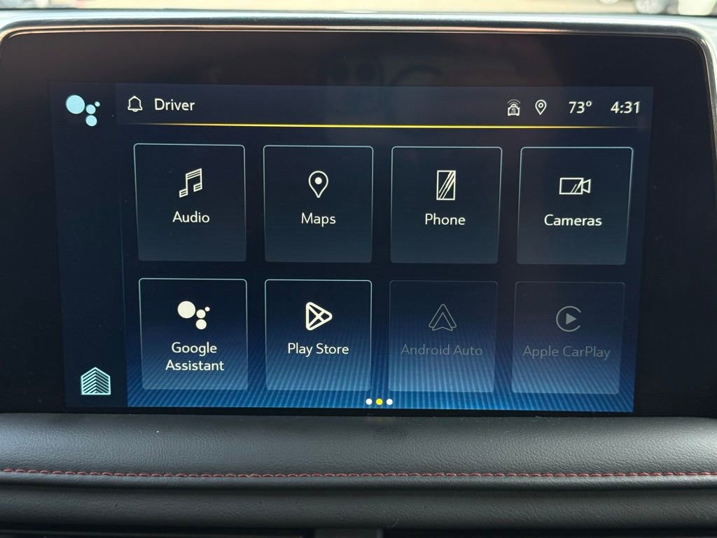 Used 2023 Chevrolet Tahoe RST w/ Luxury Package image 30