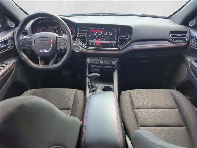 Used 2025 Dodge Durango GT w/ Blacktop Package RWD image 21