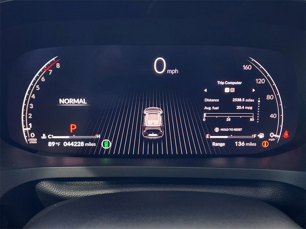 Used 2022 Acura MDX FWD w/ Technology Package image 16