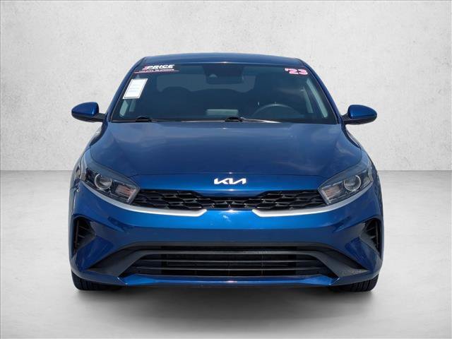 Used 2023 Kia Forte LXS FWD image 2