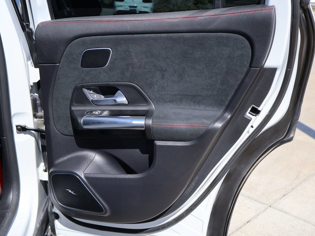 Used 2022 Mercedes-Benz GLA 45 AMG 4MATIC image 43