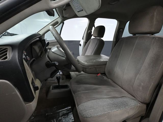 Used 2003 Dodge Ram 2500 Truck SLT image 20