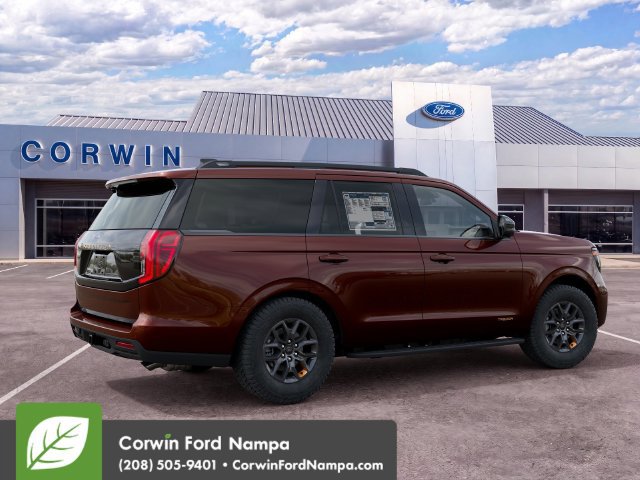New 2027 Ford Expedition Tremor w/ Driver's Package AWD/4WD image 6