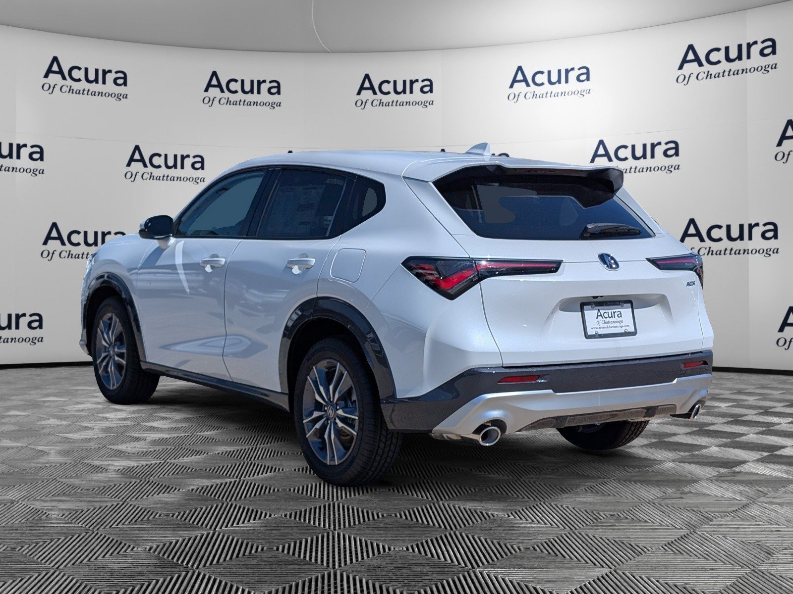 New 2026 Acura ADX FWD image 5