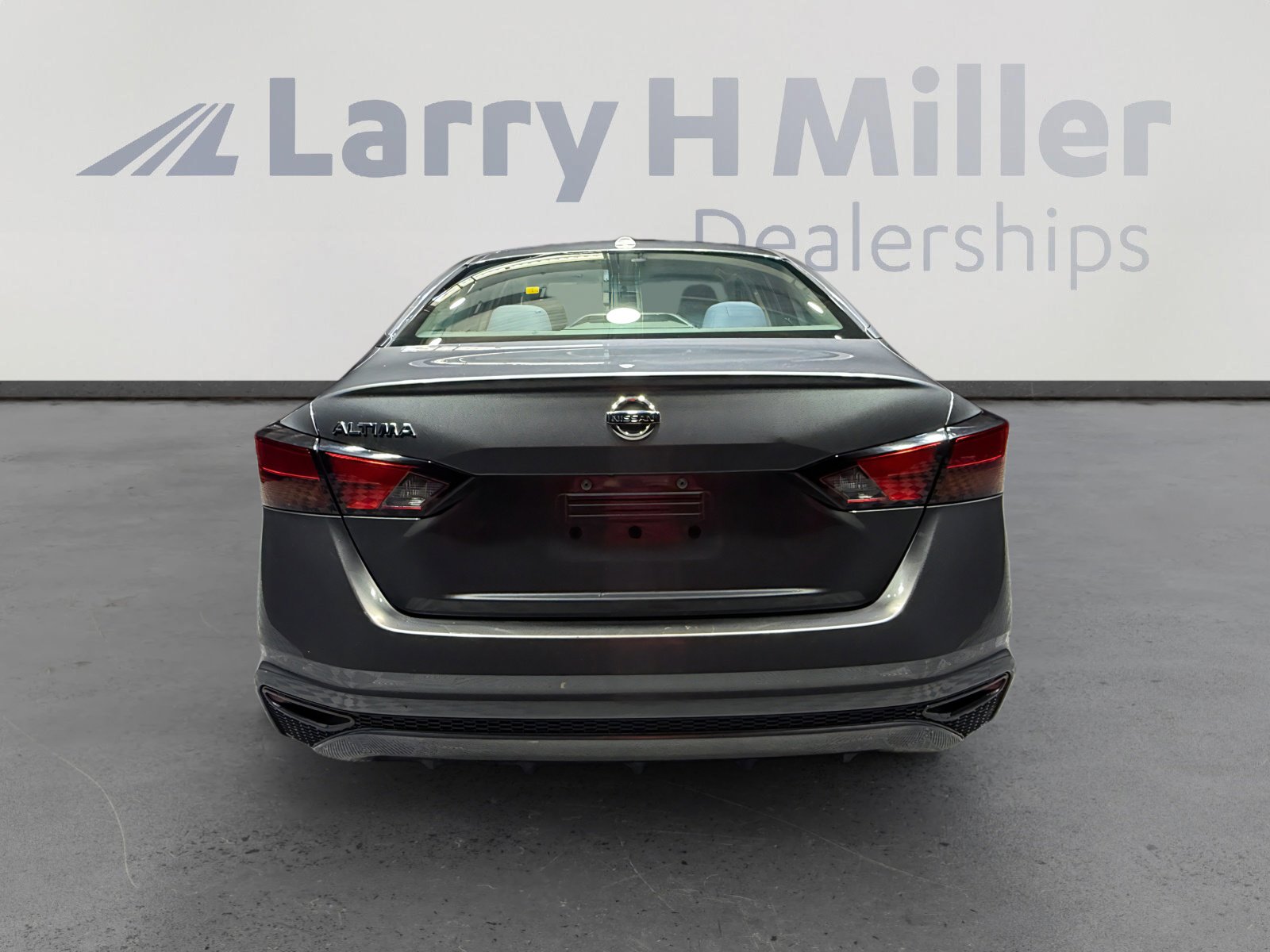 Used 2020 Nissan Altima 2.5 S image 4