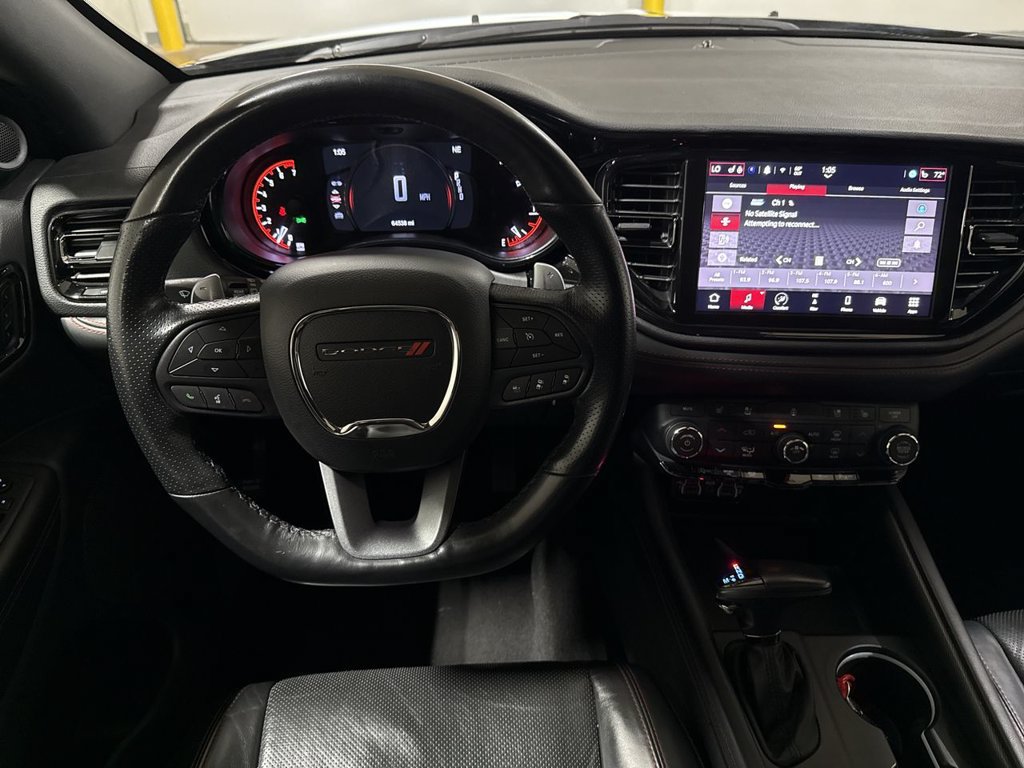 Used 2024 Dodge Durango GT AWD/4WD image 11