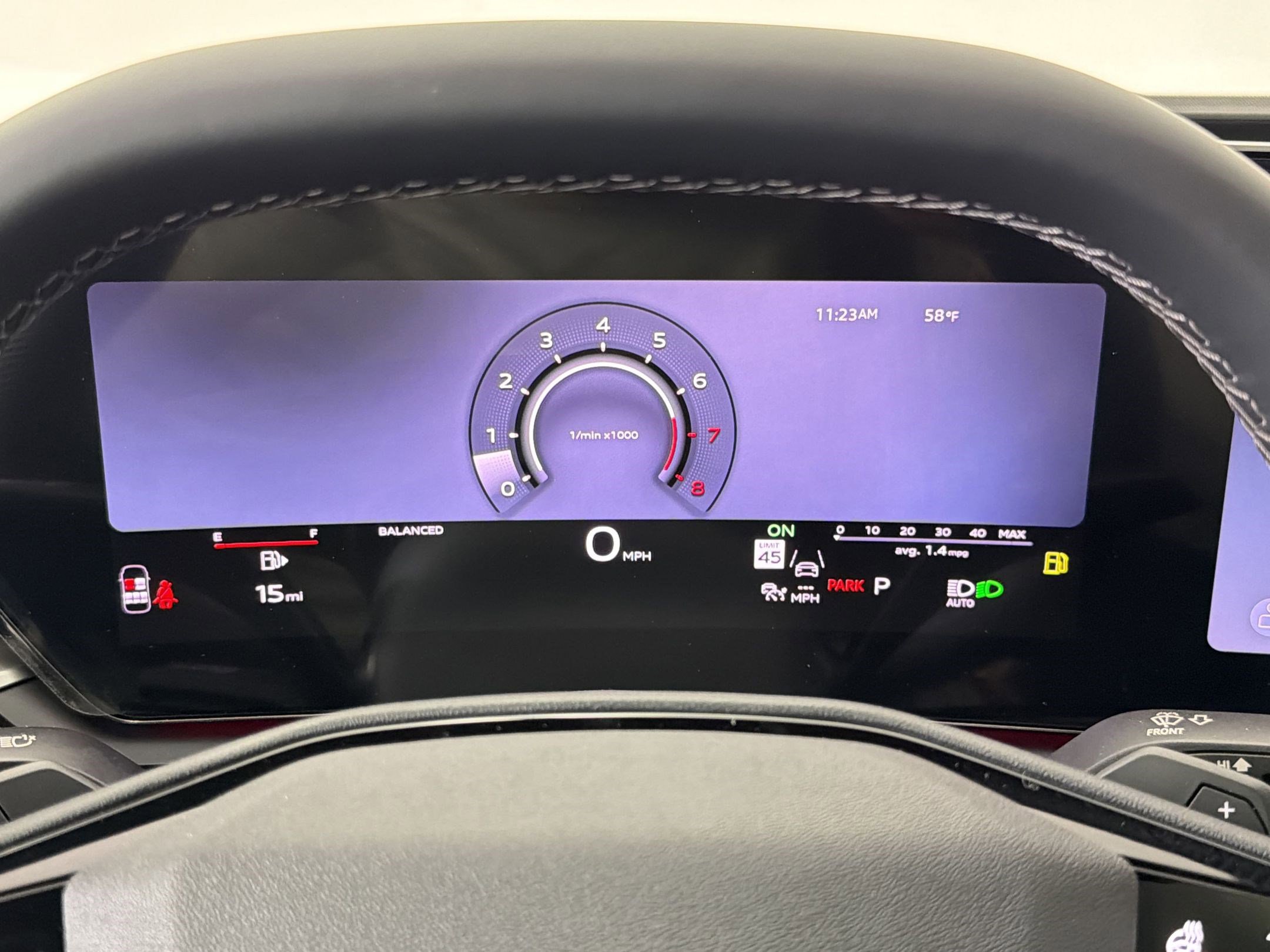 New 2026 Audi S5 Premium Plus AWD/4WD image 23