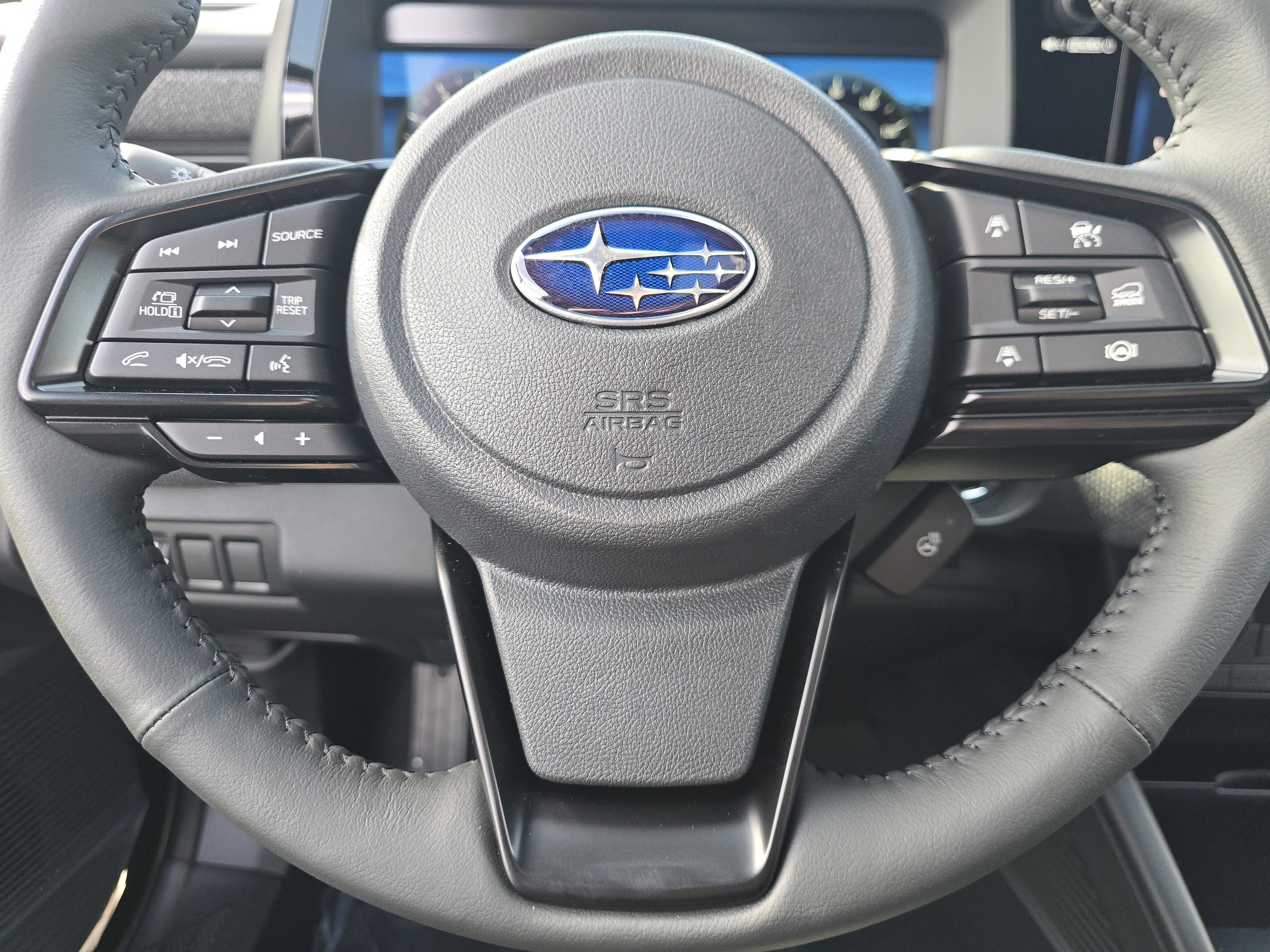 New 2026 Subaru Outback Premium image 21