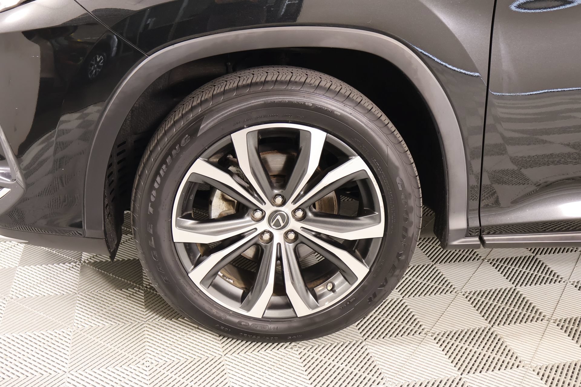 Used 2020 Lexus RX 350 AWD w/ Premium Package image 18