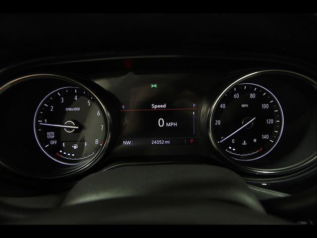 Used 2023 Buick Encore GX Select FWD image 8