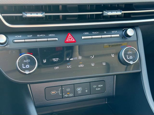 New 2026 Hyundai Sonata SEL image 15