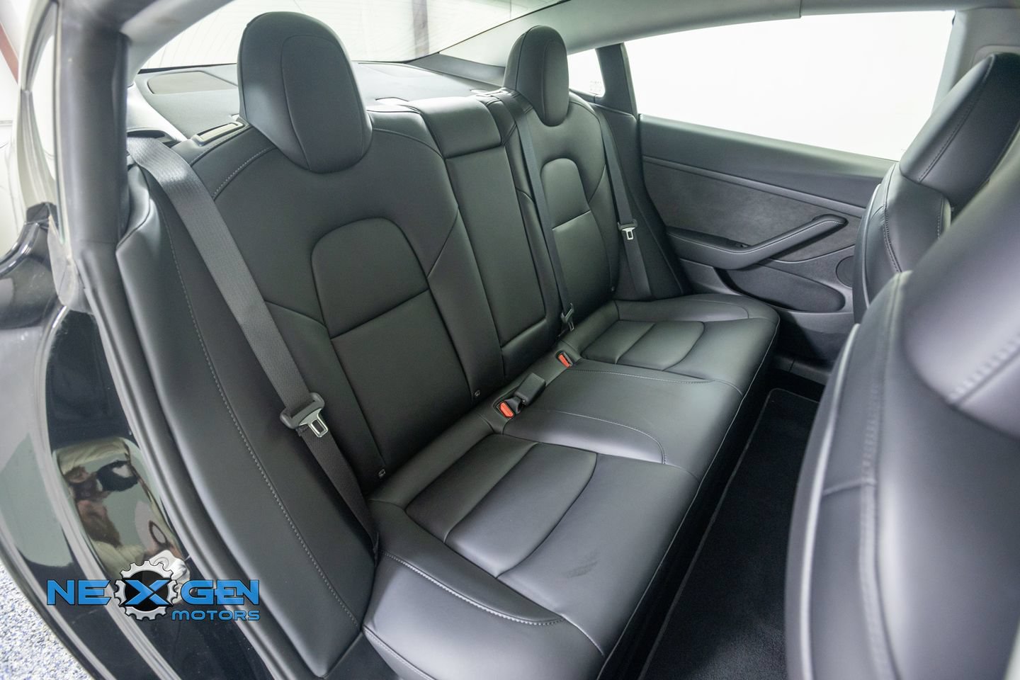 Used 2023 Tesla Model 3 Long Range AWD/4WD image 37