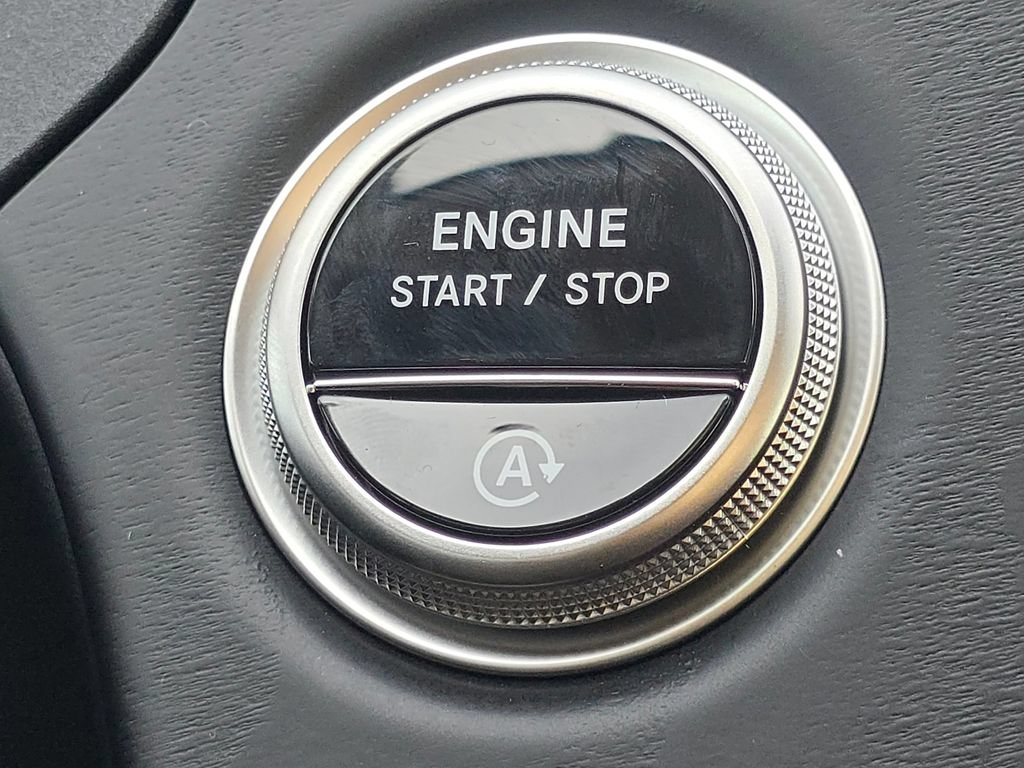 New 2027 Mercedes-Benz E 350 4MATIC Sedan image 36